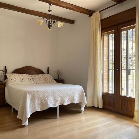 Casa Rural Gerardo 2 Armallones Экстерьер фото
