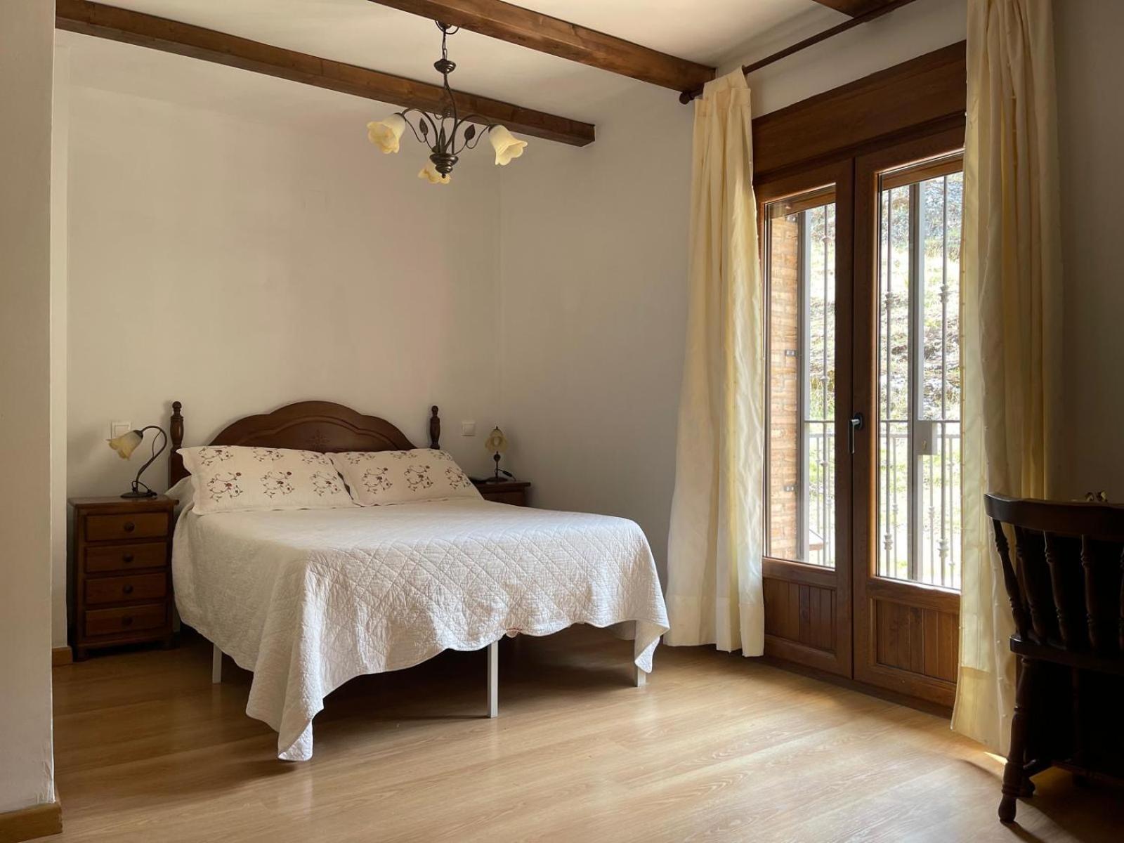 Casa Rural Gerardo 2 Armallones Экстерьер фото